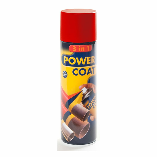 MALING POWER COAT 3IN1